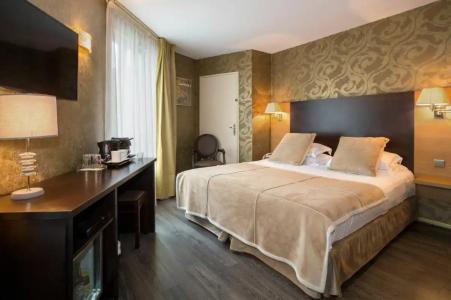 Best Western Plus Le Moderne - 37