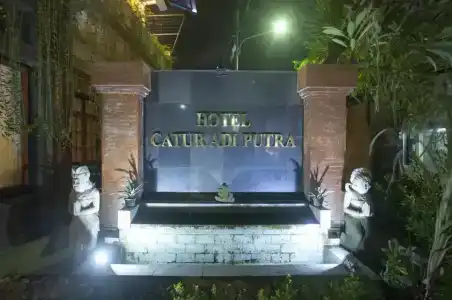 Grand Pondok Puri Ayu - 4