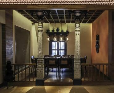 President - Ihcl Seleqtions - 19