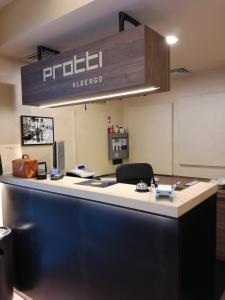 Albergo Ristorante Protti - 29