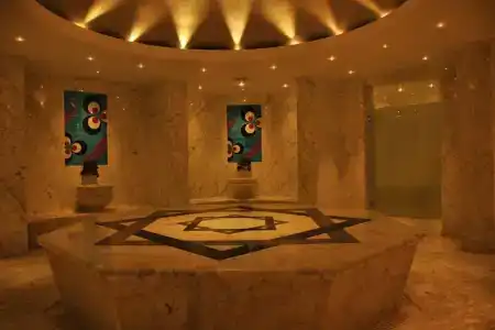 Sheraton Istanbul Atakoy - 51