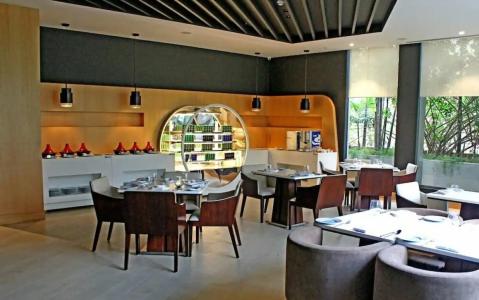 Radisson Blu Bengaluru Outer Ring Road - 54