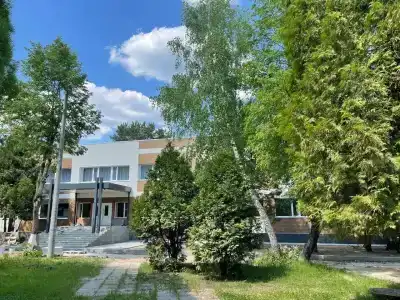 Салют - 0