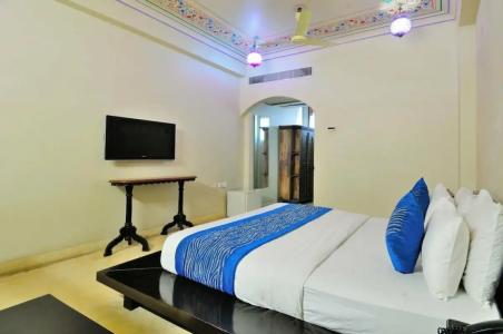 Staybook-Jyoti Mahal A Heritage - 83