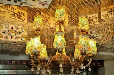 Rajputana Haveli - 11