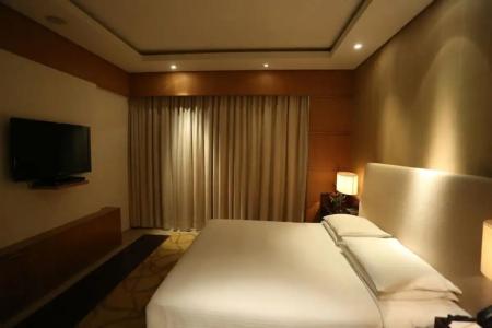 Hyatt Regency Chennai - 23