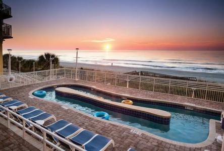 Club Wyndham Ocean Boulevard - 24