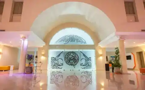Seabel Aladin Djerba - 2