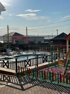 Солёное Озеро - 34