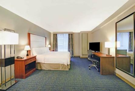 Homewood Suites by Hilton Seattle Downtown - 39