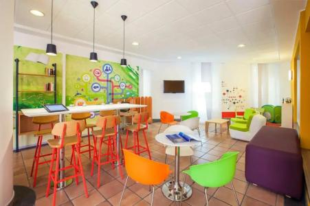 Ibis Styles Napoli Garibaldi - 67