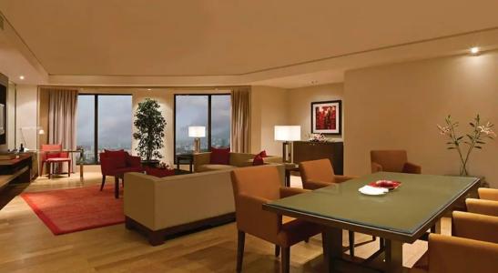 Trident Bandra Kurla - 91