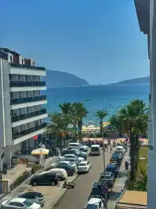 Mert Seaside (Adult only +16) - 1