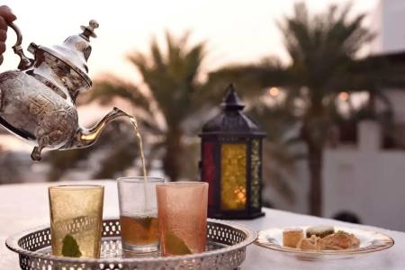 Park Hyatt Dubai - 26
