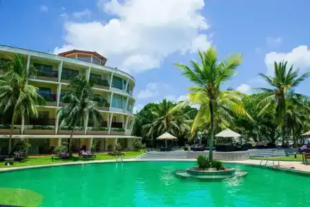 Occidental Eden Beruwala - 12