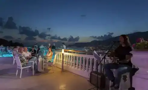 Sunny Hill Alya - 94