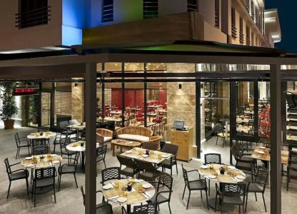 Ramada Plaza by Wyndham Eskisehir - 67