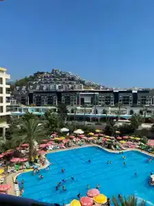 Miarosa Konakli Garden - 51
