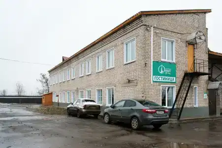 Форест - 3