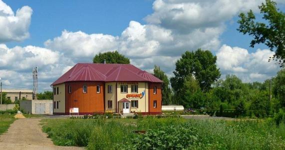 Орион - 1