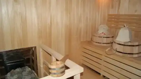 Гостиничный комплекс Натали - 12