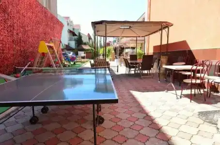 Коттедж Согдиана - 50