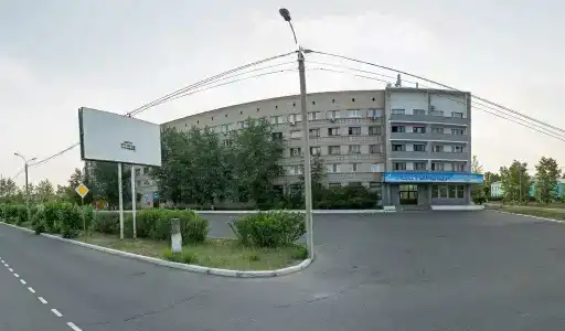 Аэропорт - 5