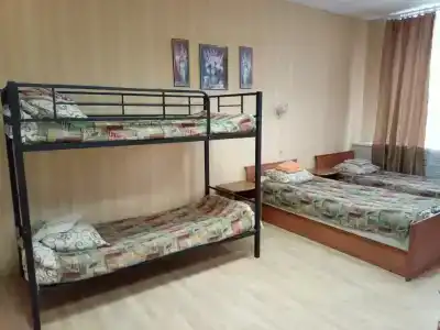 РОСТОДОСААФ - 20