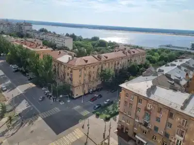 Профсоюзная гостиница - 10