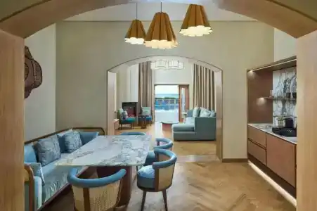 Шератон мирамар резорт эль гуна - 41