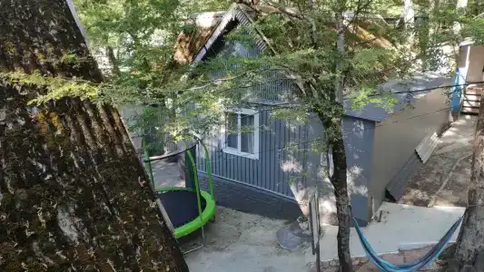 Затерянный рай - 35