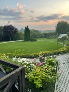 Usadba Ilyinskaya - 24