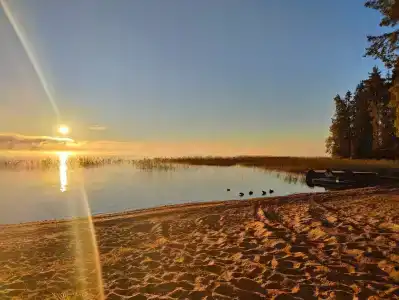 Красота на Селигере - 2