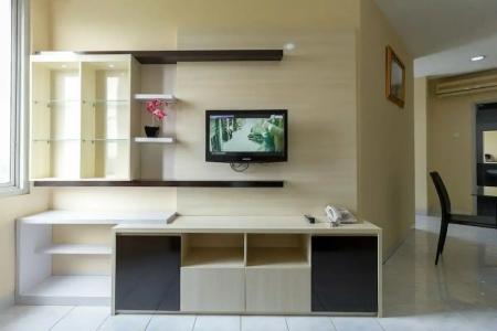 Golden Sky Pluit - 15