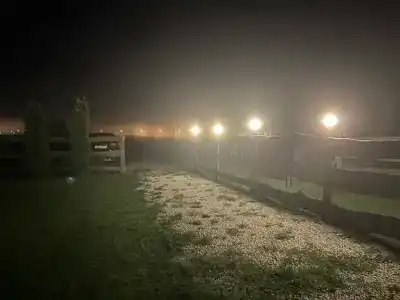 Угодье ветряных мельниц - 44