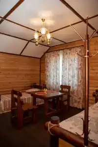 Зимушка - 4