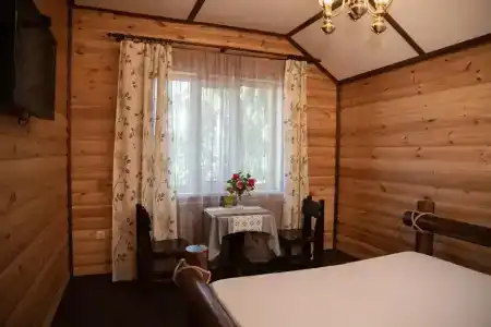 Зимушка - 3