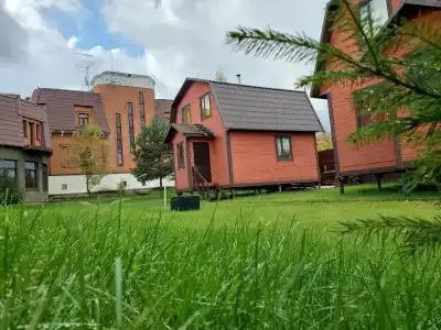Ra Famely dacha - 31