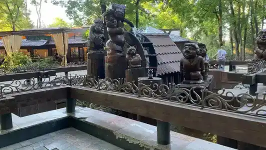 Центральная - 39