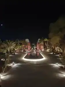 Шератон мирамар резорт эль гуна - 57