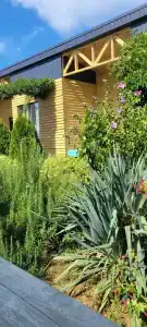 Усадьба Дивноморье - 66