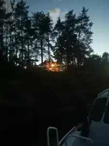 Karelia Love Glamping - 52