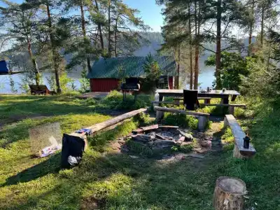Karelia Love Glamping - 4