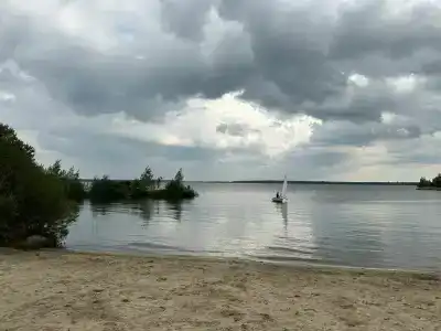 Комарово Спорт - 31