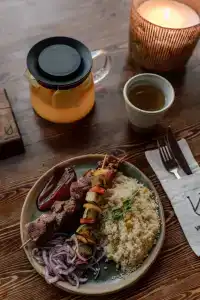 Villy Uley Karelia (Вили Улей Карелия) - 65