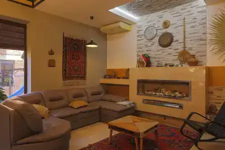 Этно Вилла-Резиденция - 46