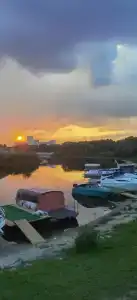 Бухта Капитанов - 6