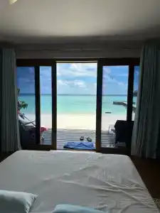 Cinnamon Velifushi Maldives - 28