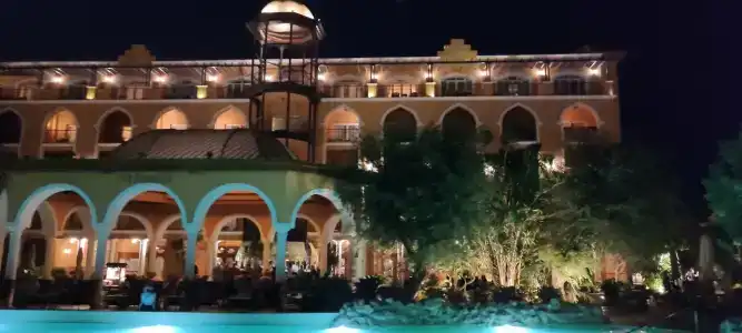 The Grand Resort - 27