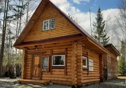 Серебрянский Камень - 3